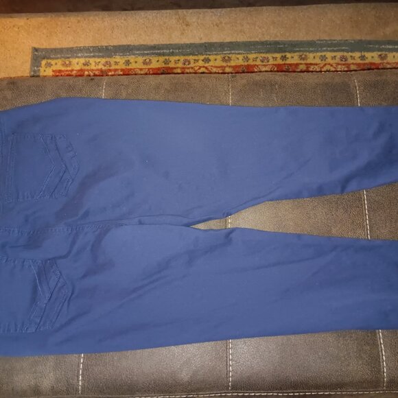 WOMEN'S PLUS ASHLEY STEWART JEANS SIZE 18 - Picture 5 of 5